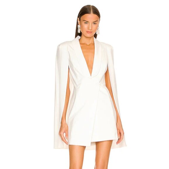 Katie May Boss Lady Blazer Dress, Size Medium, NWT - Picture 1 of 5